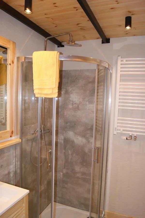 Apartamento Mini Loft W Starym Browarze Gdansk